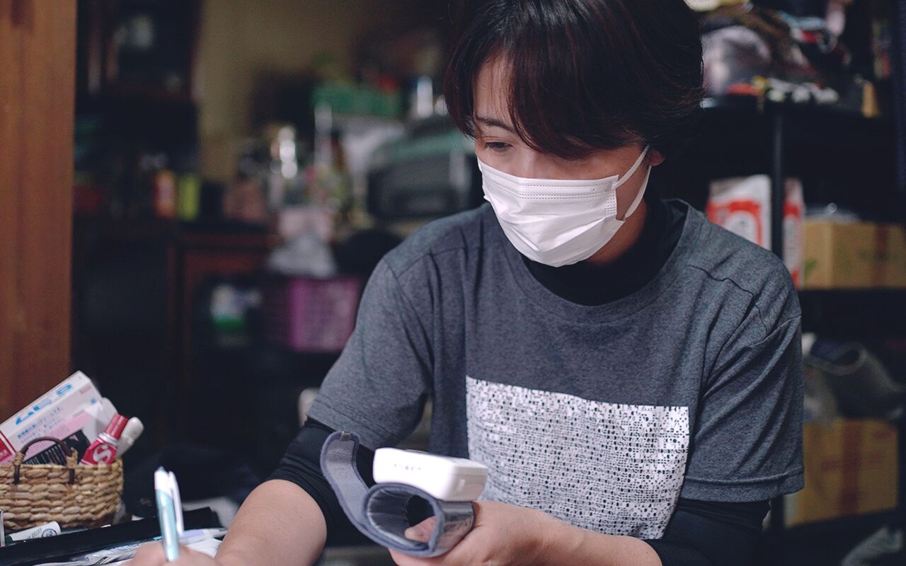 特定非営利活動法人レスタート