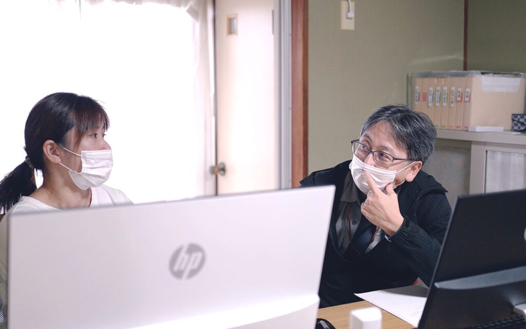 特定非営利活動法人レスタートの採用情報