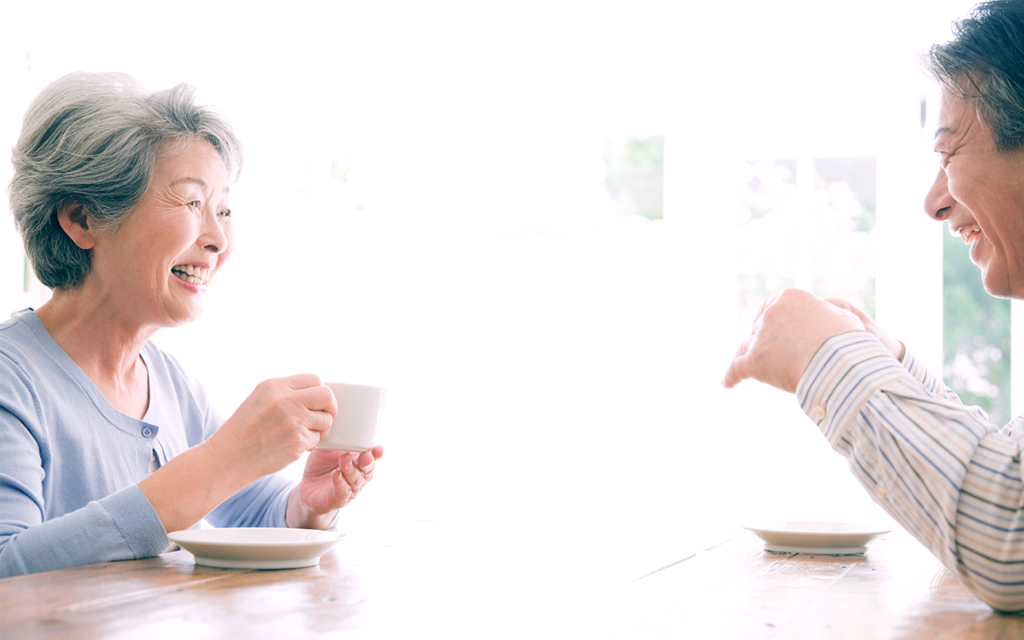 特定非営利活動法人レスタート「ホッとカフェ」