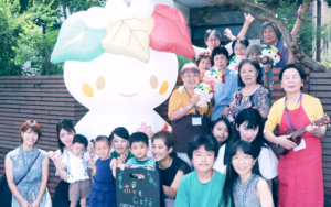 特定非営利活動法人レスタート「ホッとカフェ」